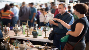 brocantes