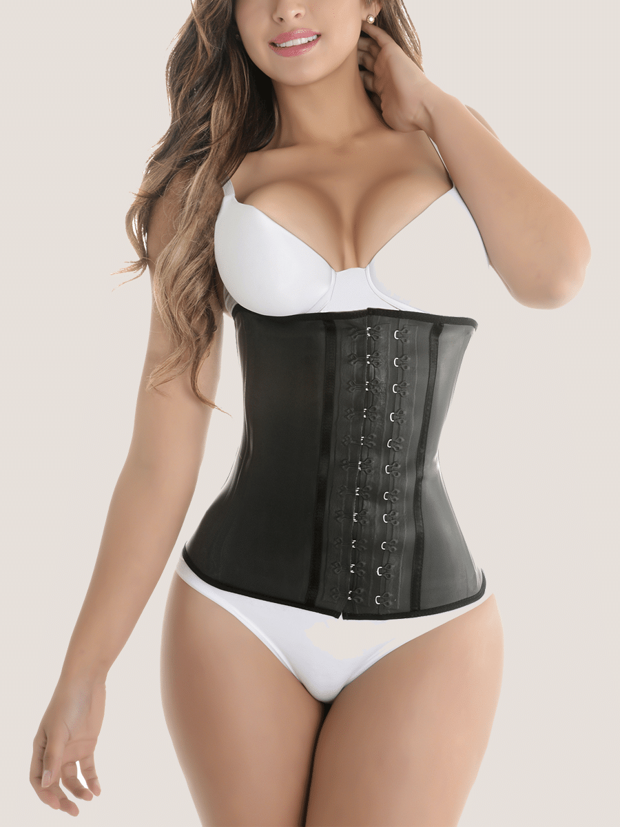 gaine amincissante en latex