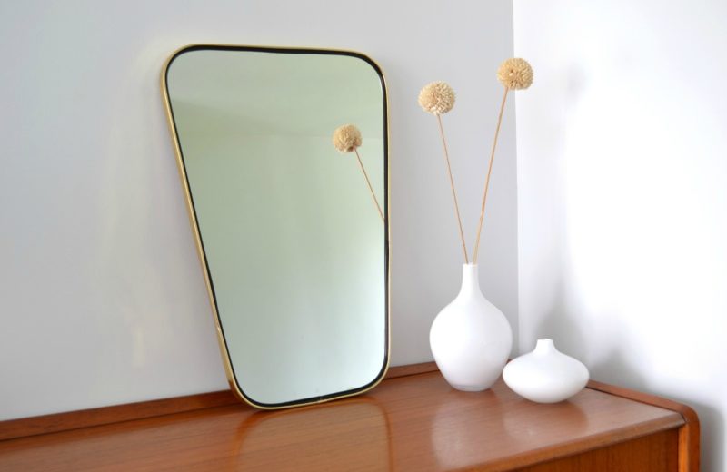 Miroirs Vintage