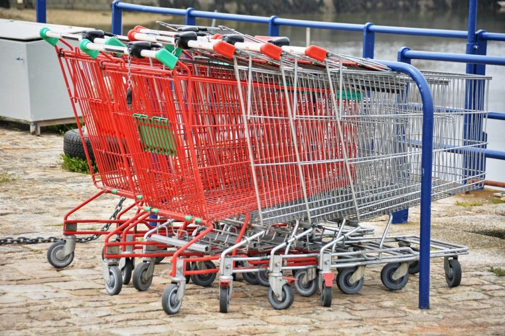 Choisir le modèle de chariot de course adapté