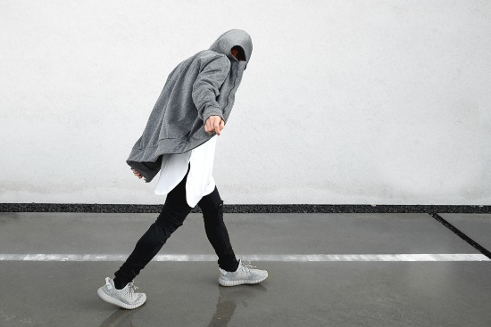 Le  « streetwear » dans nos quotidiens