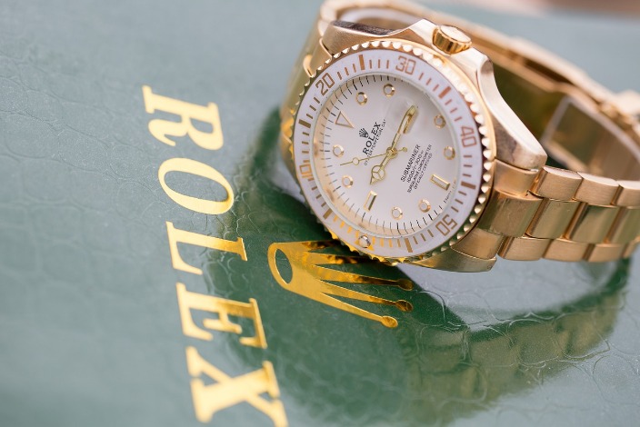 Montre rolex