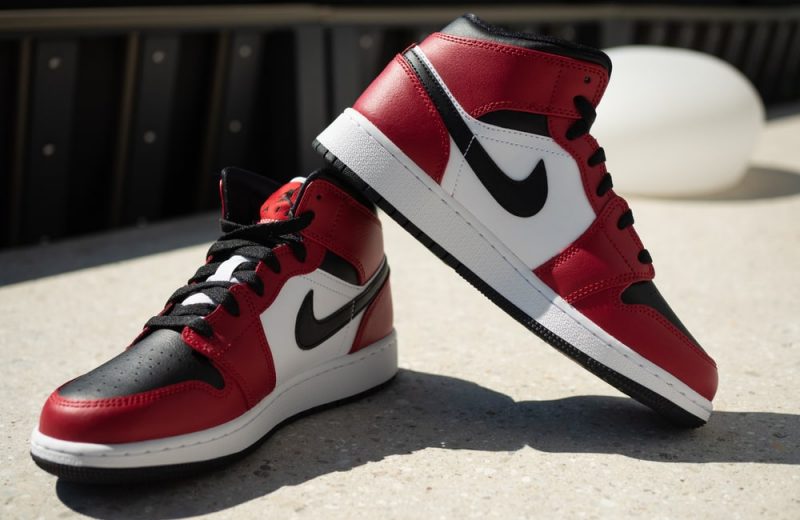 Jordan 1 high Que faut-il savoir 