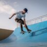 Comment ne pas se faire mal en skate ?